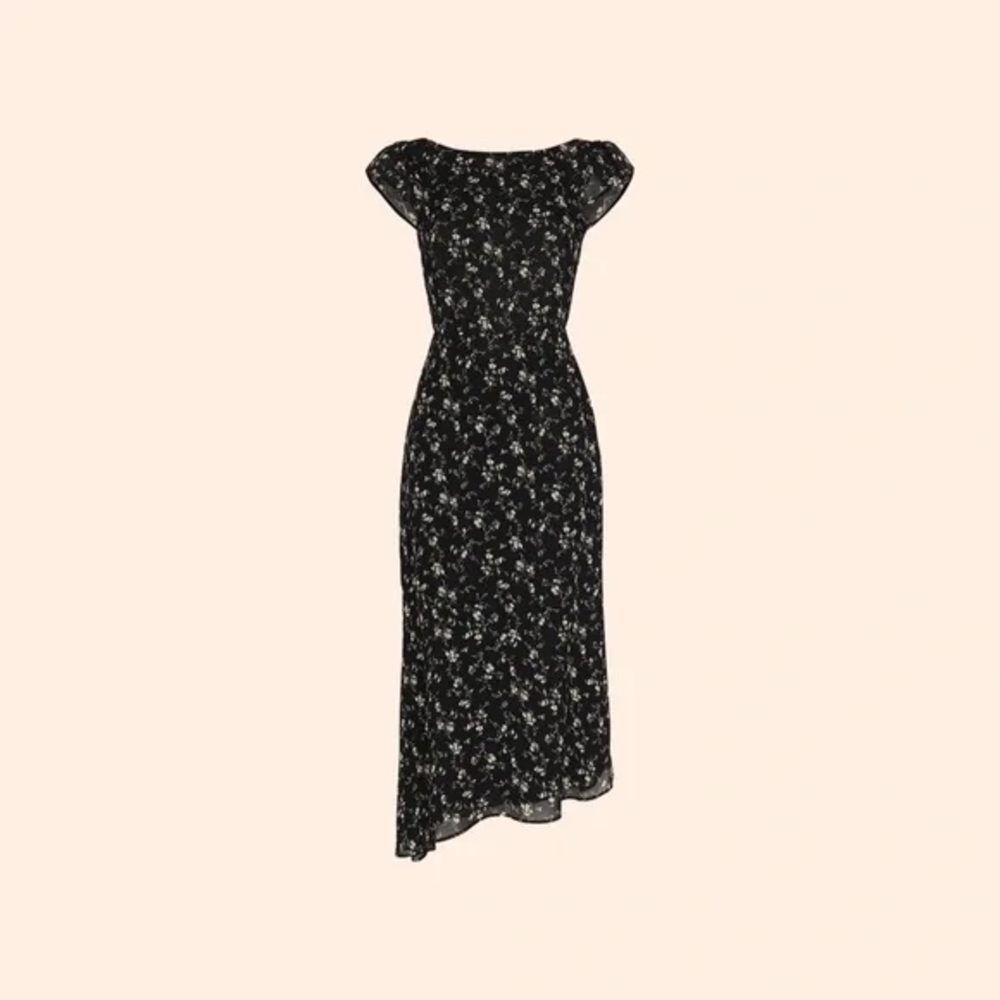 1HR SALE ⚡Reformation Underwood Dress (Lucien)